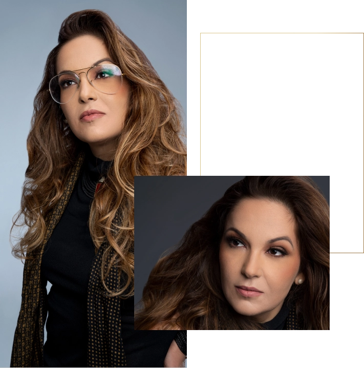 Dra. Isabel Martinez no Instagram